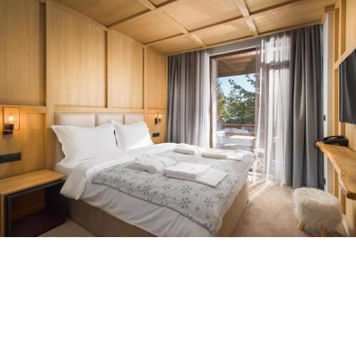 Hotel and SPA Moreni