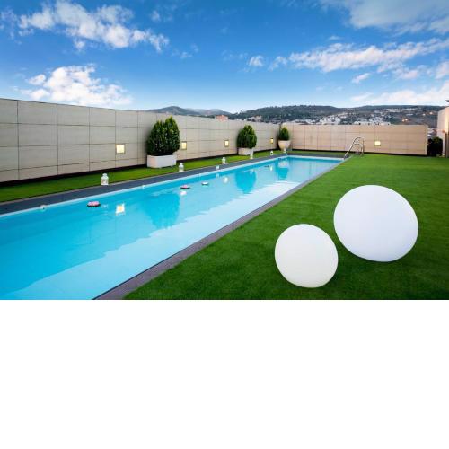 Hotel Andalucía Center