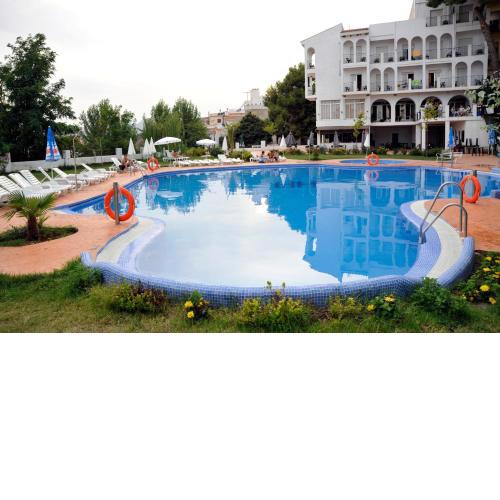 Hotel Andalucia