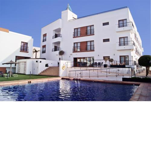 Hotel Andalussia
