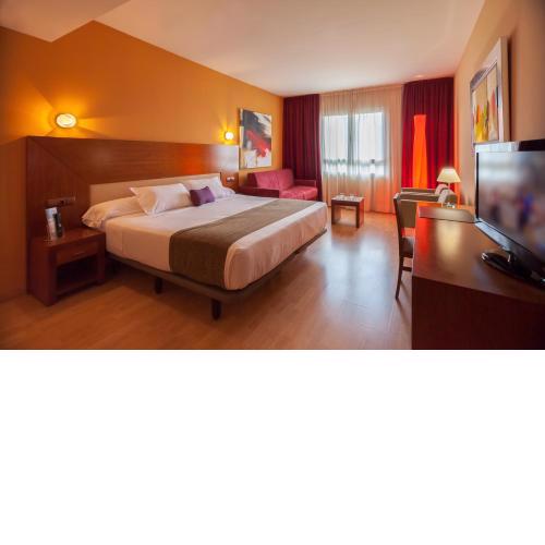Hotel Andia