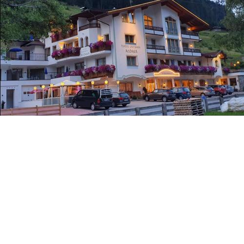 Hotel Andrea 3-Sterne Superior