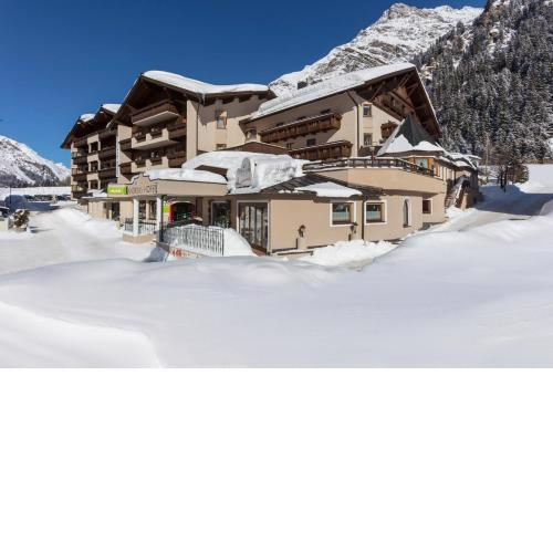 Hotel Andreas Hofer