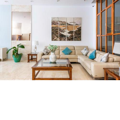 Hotel Andrea´s