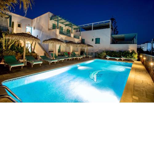 Hotel Andreas