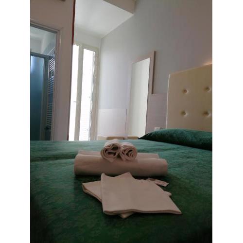 HOTEL ANDREA'S