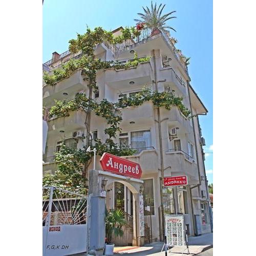 Hotel Andreev