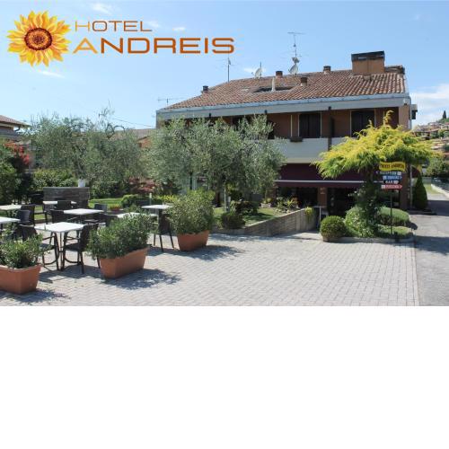 Hotel Andreis