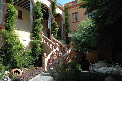 Hotel Andria