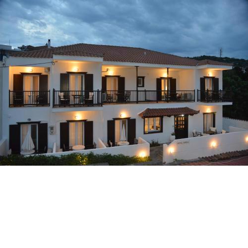 Hotel Anelli