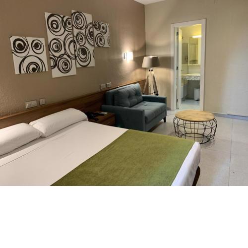 Hotel Aneto