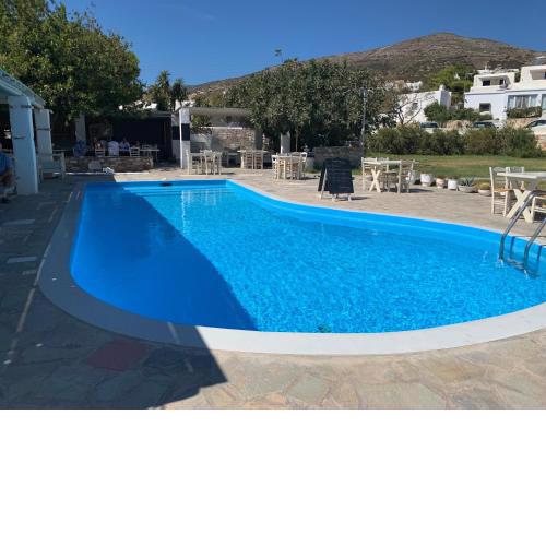 Hotel Anezina