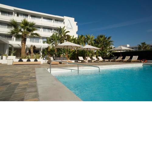 Hotel Anfora Ibiza