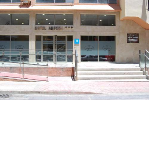 Hotel Anfora
