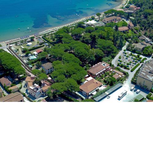 Hotel Anfora