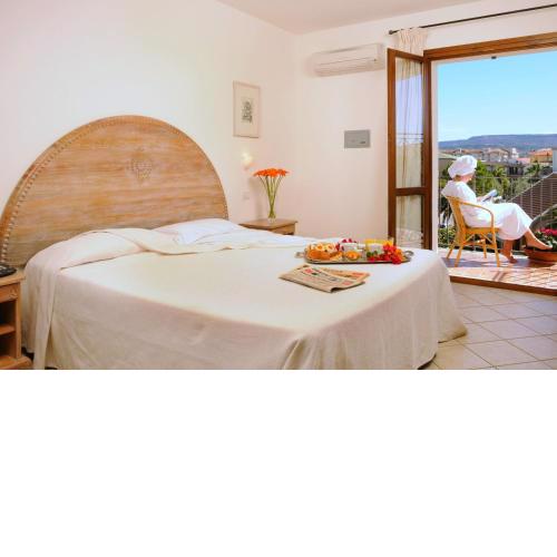 Hotel Angedras