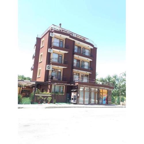 Hotel Angel