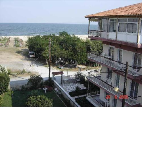 Hotel Angela
