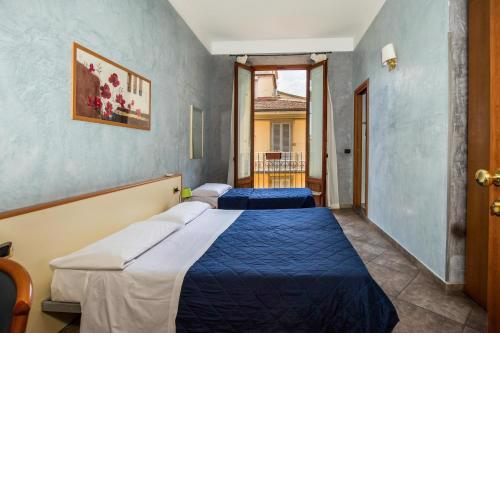 Hotel Angelica " Stazione Santa Maria Novella "