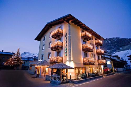 Hotel Angelica