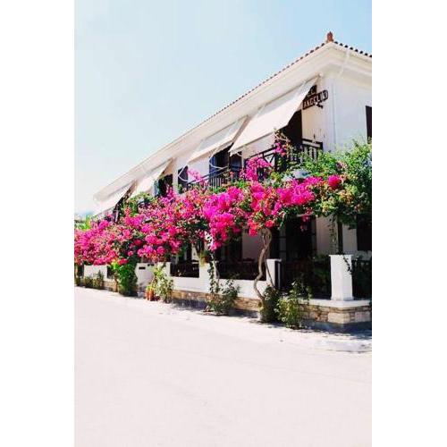 Hotel Angeliki