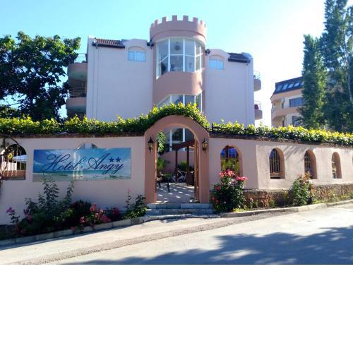 Hotel Angy