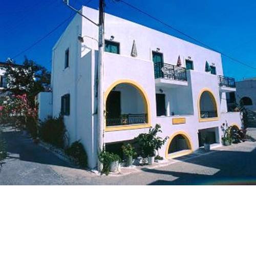 Hotel Anixis Resort