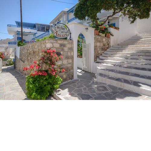 Hotel Anixis
