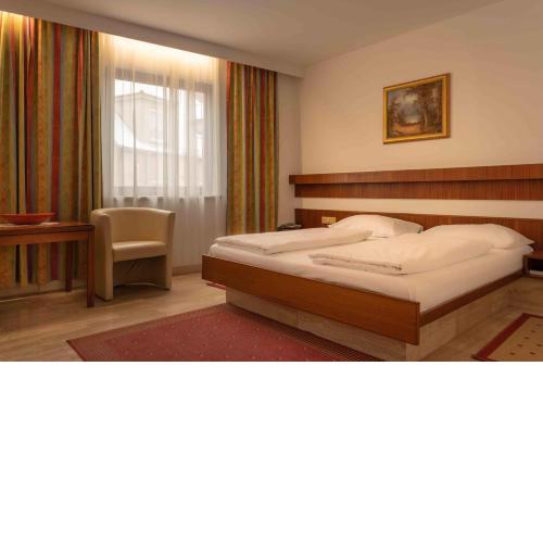 Hotel Anker