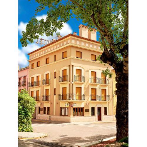 Hotel Anna