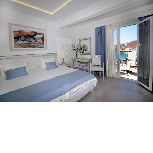 Hotel Anna