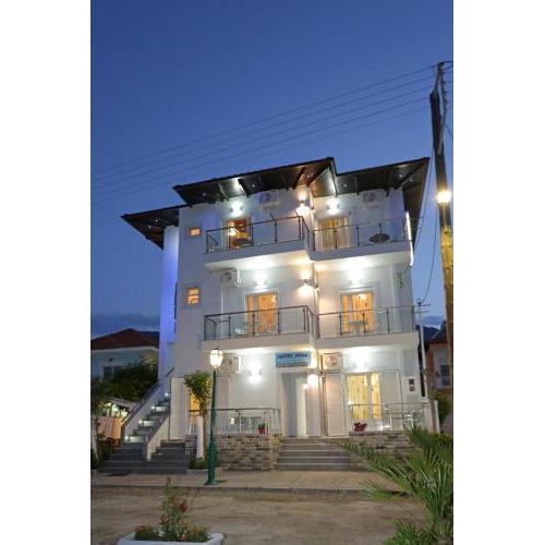 Hotel Anna