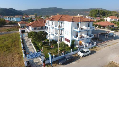 Hotel Anna