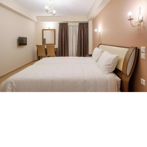 Hotel Anna