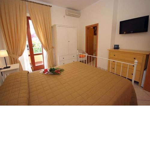 Hotel Anna