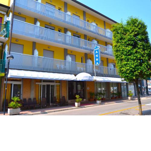 Hotel Anna