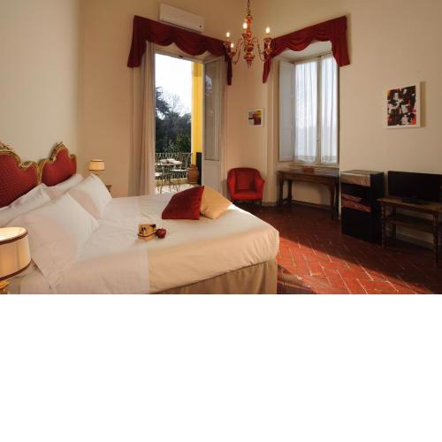 Hotel Annalena