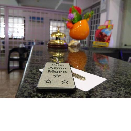 Hotel AnnaMare