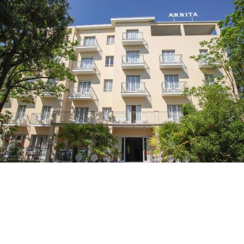Hotel Annita Cervia