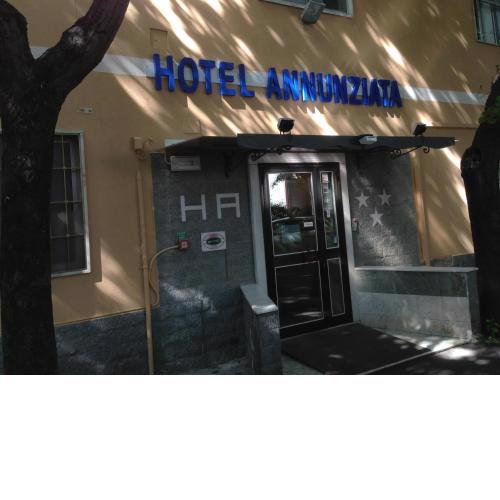 Hotel Annunziata