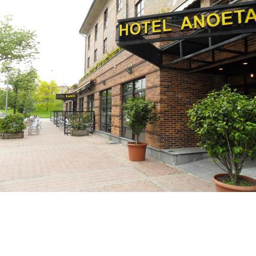Hotel Anoeta