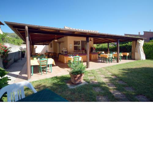 Hotel Anselmi