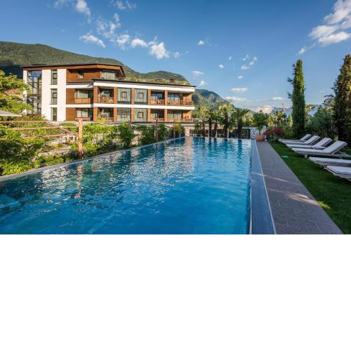 Hotel Ansitz Plantitscherhof