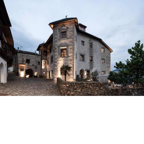 Hotel Ansitz Steinbock