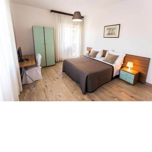 Hotel Antagos