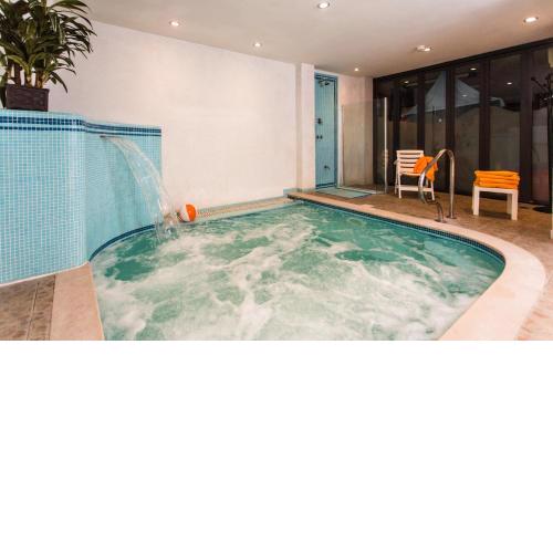 Hotel Antares
