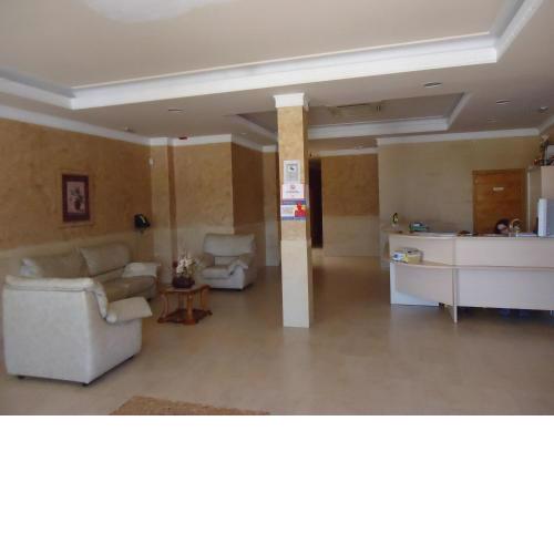 Hotel Antequera Rural Fortes La Nuit