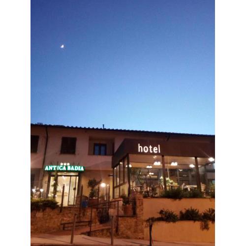 Hotel Antica Badia