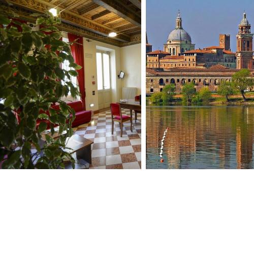 Hotel Antica Dimora