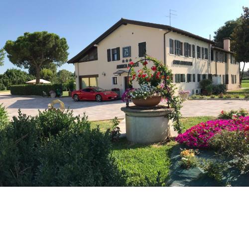 Hotel Antica Fenice